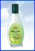 Skin Care Lotion