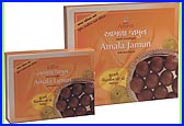 Amla Jamun