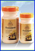 Chyawanprash