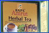 Herbal Tea