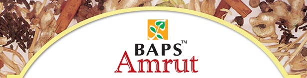 BAPS Swaminarayan Herbal Care