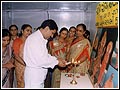 Preventive health center for women at Bhuj by BAPS