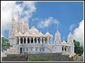 Shri Swaminarayan Mandir, Gadhada