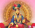 HDH Pramukh Swami Maharaj - A spiritual leader of BAPS