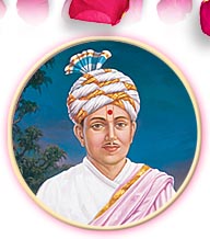 Bhagatji Maharaj