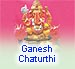 Ganesh Chaturthi