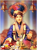 Ghanshyam Maharaj