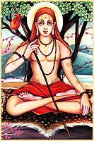 Shankracharya