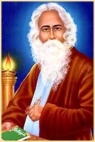 Rabindranath Tagore