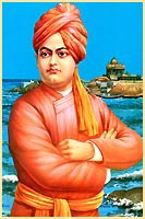 Swami Vivekanand
