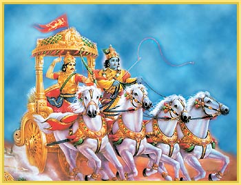 Mahabharat Rath