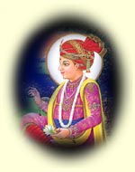 Bhagwan Swaminarayan