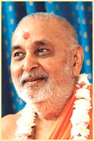 Pramukh Swami Maharaj
