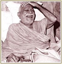 Yogiji Maharaj