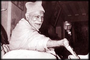 HDH Yogiji Maharaj