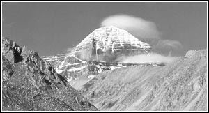 Kailas