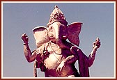 Shri Ganeshji