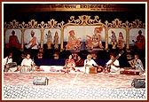 Anuradha Paundval presents a program of bhajans 