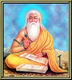 Bhagwan Ved Vyas