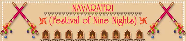 Happy Navratras by Web Question Answers