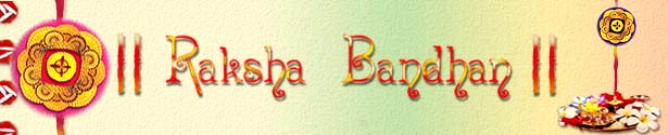 Raksha Bandhan