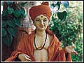 Aksharbrahman Gunatitanand Swami