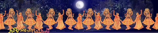 sharad purnima