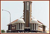 Shri Swaminarayan BAPS Mandir, Johannesburg