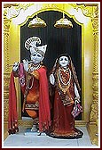 Shri Radha Krishna Dev