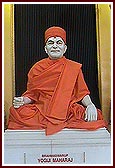 Brahmswarup Yogiji Maharaj