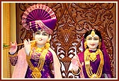 Lord Radha Krishna Dev