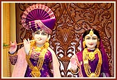 Lord  Radha Krishna Dev