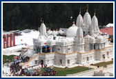 Atlanta Mandir