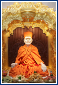 Brahmswarup Shastriji Maharaj