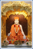 Brahmswarup Yogiji Maharaj 