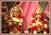 Shri Radha Krishna Dev