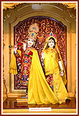 Shri Radha Krishna Dev