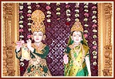 Shri Radha Krishna Dev