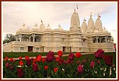 Chicago Mandir