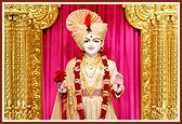 Shri Ghanshyam Maharaj