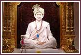 Brahmswarup Bhagatji Maharaj 