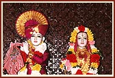 Shri Radha Krishna Dev