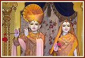 Shri Radha Krishna Dev