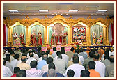 Delaware Mandir Murties