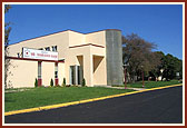 Delaware Mandir