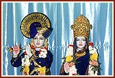 Shri Radha Krishna Dev