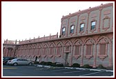 Edison Mandir