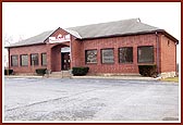 Harrisburg Mandir