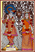 Shri Radha Krishna Dev