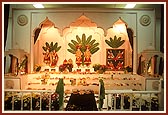 Jackson Mandir Murtis